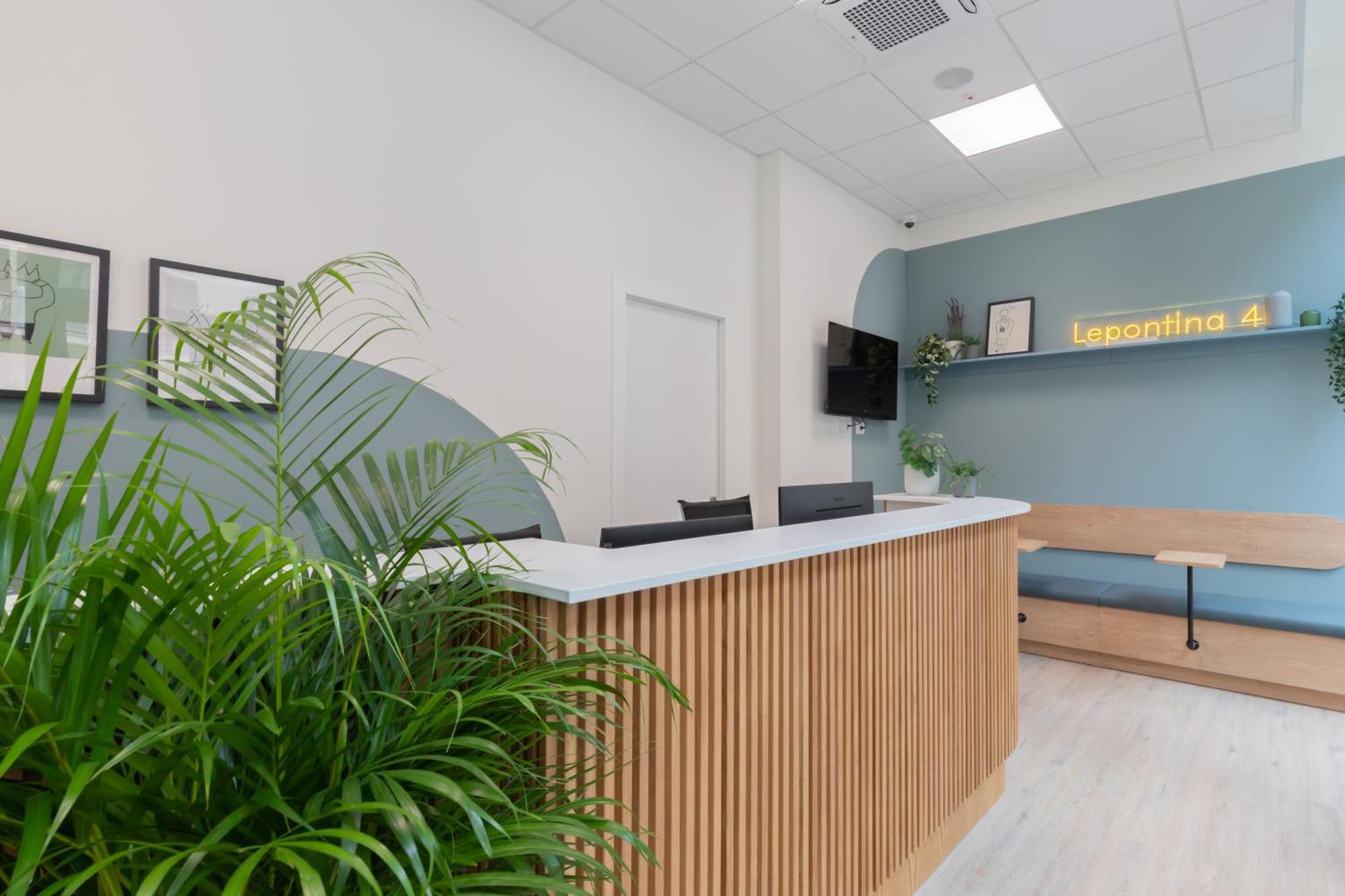 Well-Located Campus Rooms Near City Park Milano Ngoại thất bức ảnh
