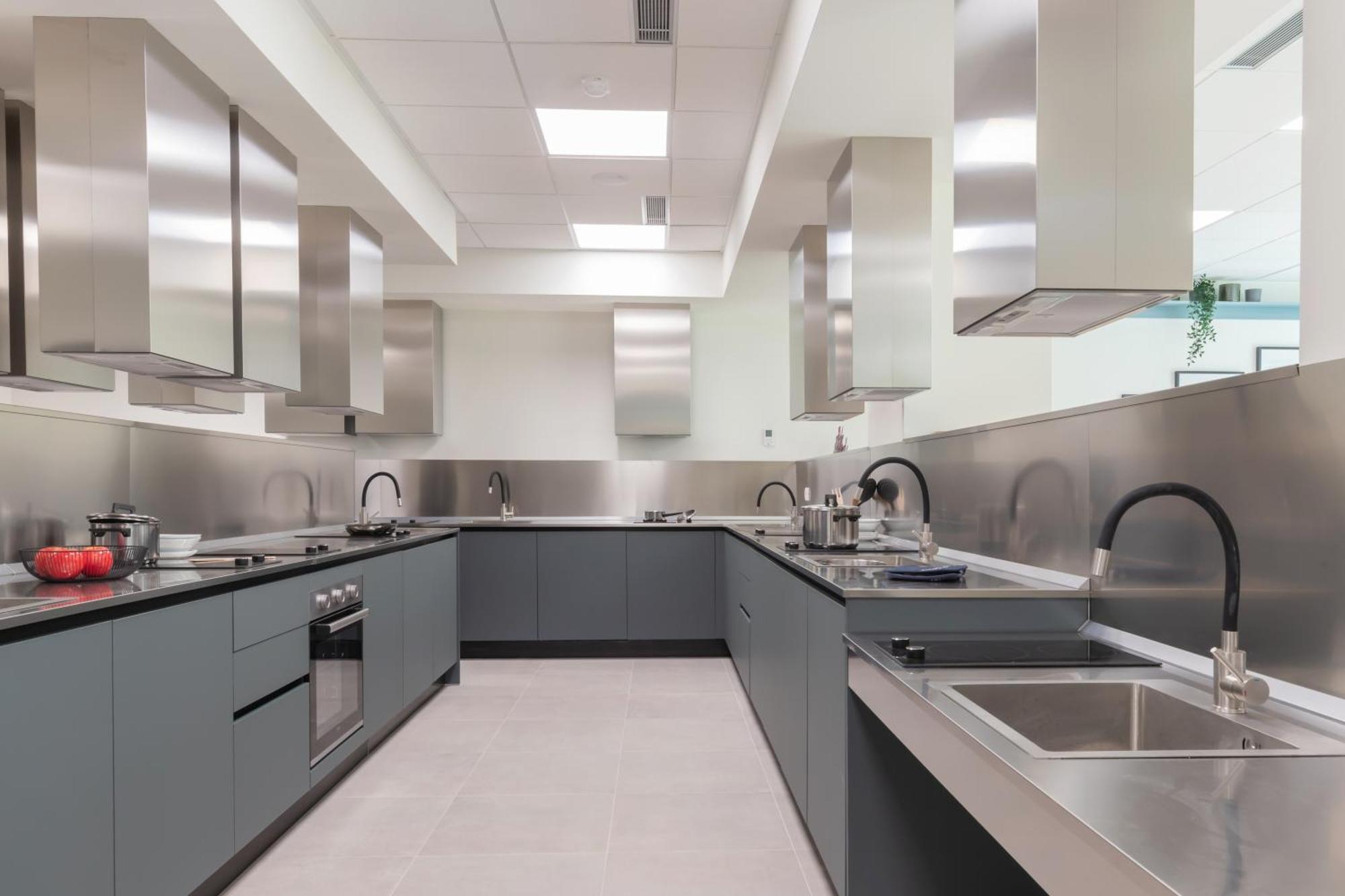 Well-Located Campus Rooms Near City Park Milano Ngoại thất bức ảnh