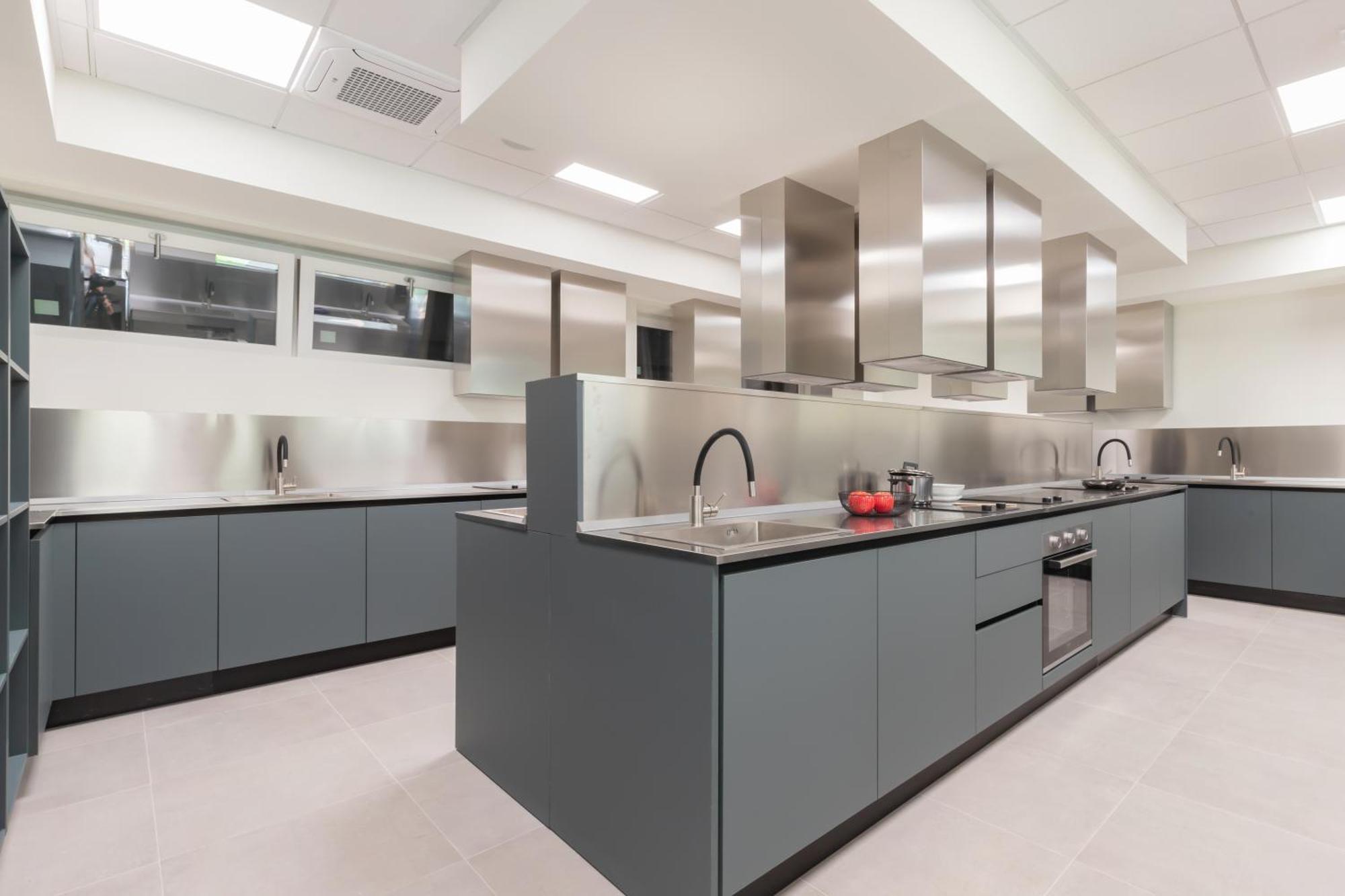 Well-Located Campus Rooms Near City Park Milano Ngoại thất bức ảnh
