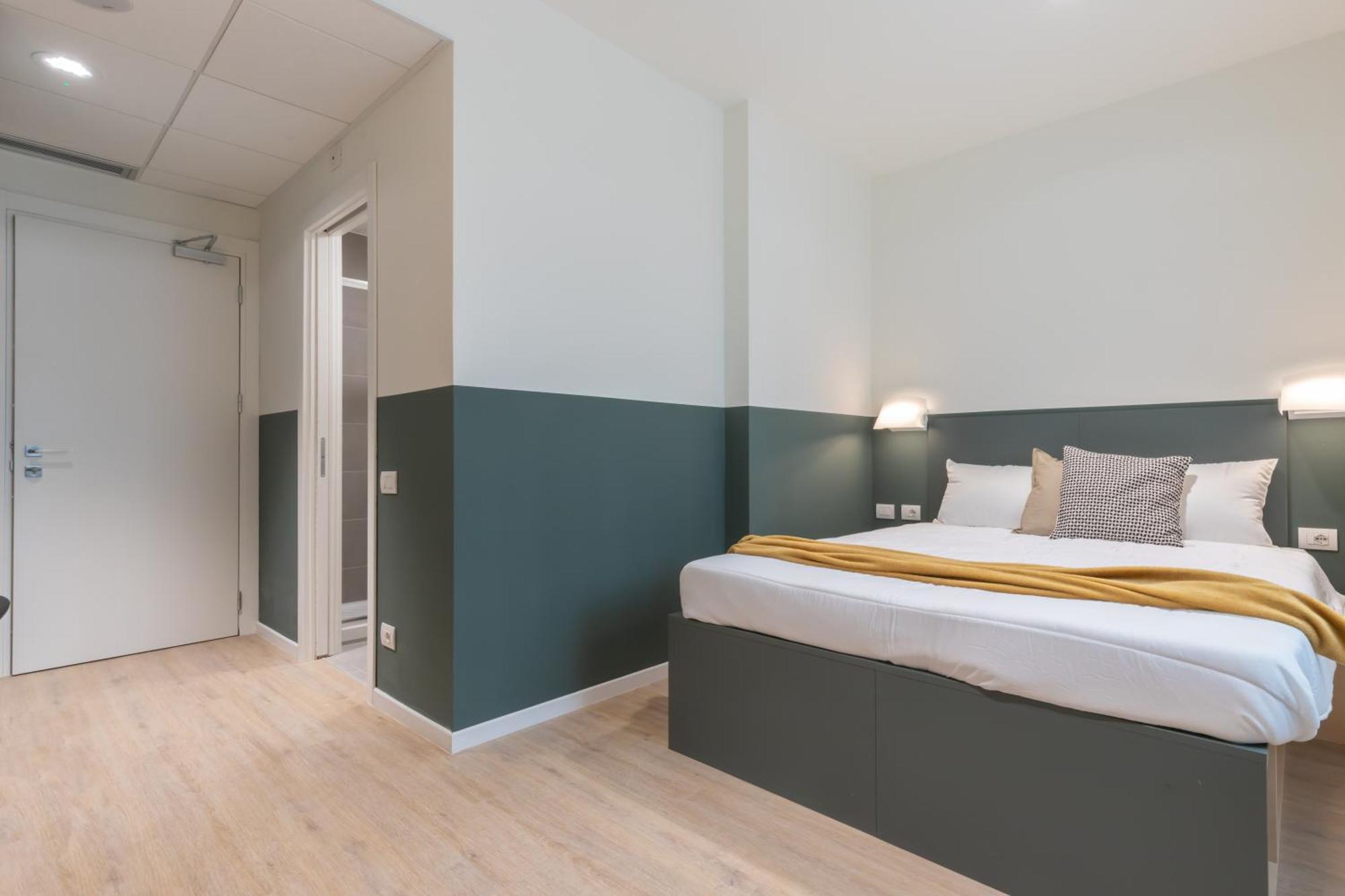 Well-Located Campus Rooms Near City Park Milano Ngoại thất bức ảnh